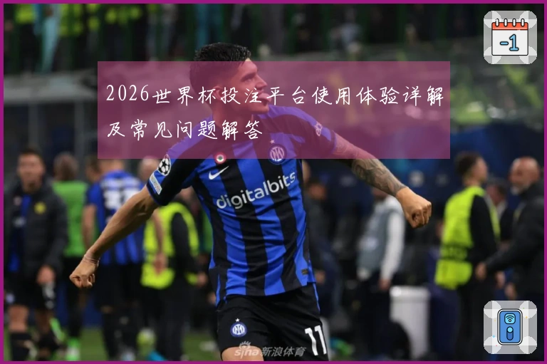 2026世界杯投注平台使用体验详解及常见问题解答