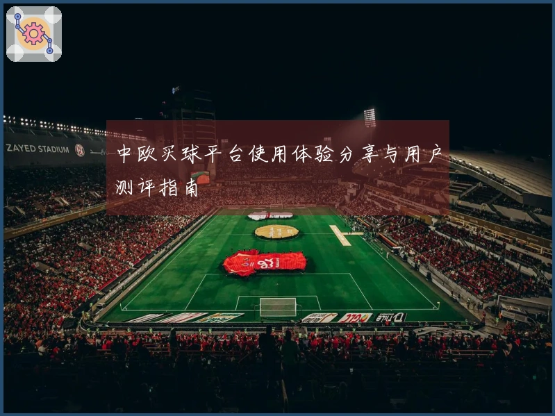 中欧买球平台使用体验分享与用户测评指南