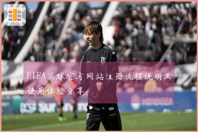 FIFA买球官方网站注册流程说明及使用体验分享